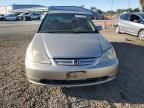 2002 Honda Civic EX