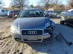 2007 Audi A4 2.0T Quattro