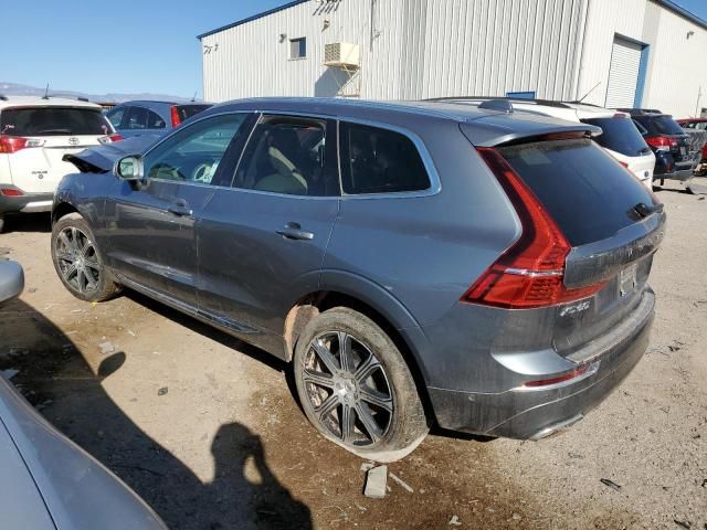 2021 Volvo XC60 T5 Inscription