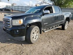 GMC Vehiculos salvage en venta: 2015 GMC Canyon SLT