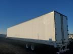 2002 Strick Trailers Trailer