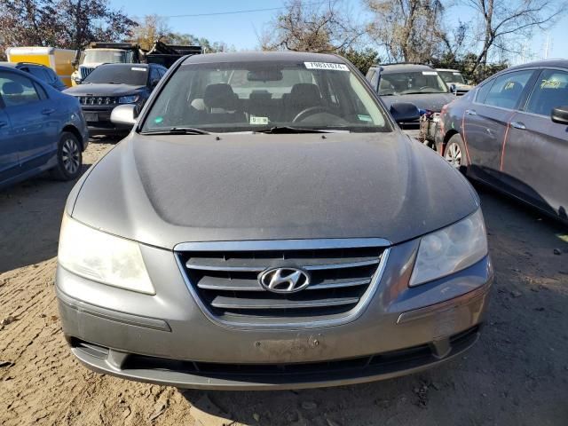 2009 Hyundai Sonata GLS