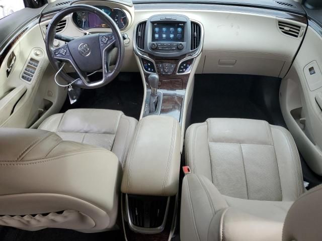 2015 Buick Lacrosse Premium