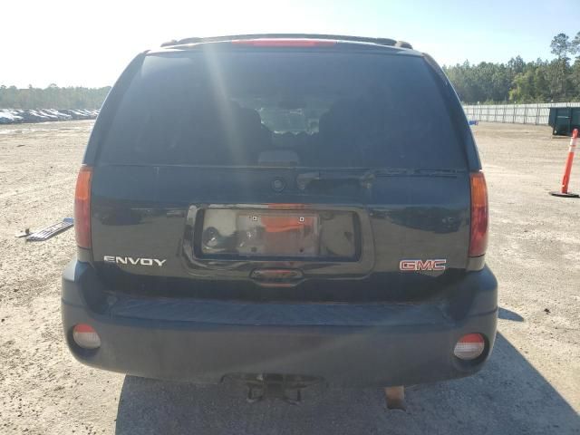 2006 GMC Envoy