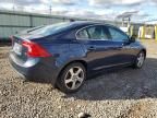 2012 Volvo S60 T5