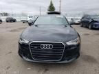 2013 Audi A6 Premium Plus