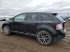 2008 Ford Edge Limited