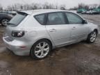 2008 Mazda 3 Hatchback