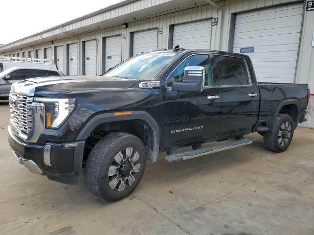 2024 GMC Sierra K2500 Denali