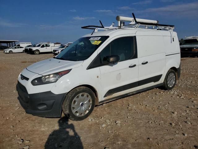 2015 Ford Transit Connect XL