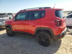 2023 Jeep Renegade Altitude