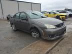 2006 Ford Focus ZX4