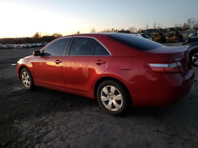 2007 Toyota Camry CE