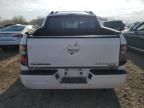 2006 Honda Ridgeline RTL