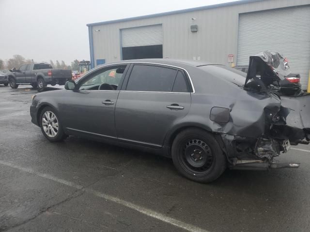 2008 Toyota Avalon XL