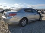 2009 Honda Accord LXP