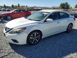 Nissan salvage cars for sale: 2017 Nissan Altima 2.5