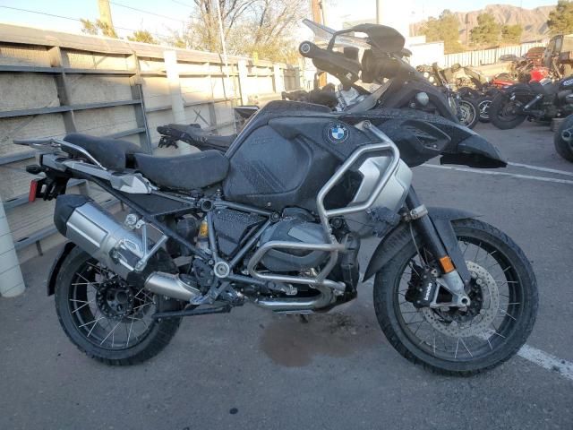 2024 BMW R 1250 GS Adventure