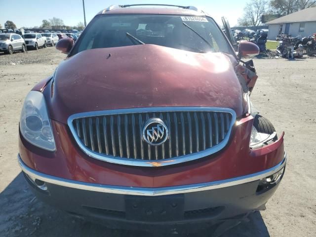 2012 Buick Enclave