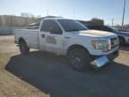 2012 Ford F150