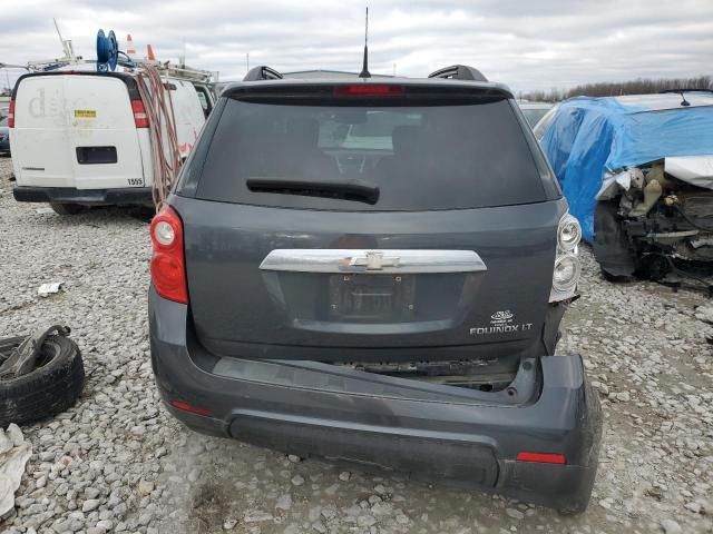 2011 Chevrolet Equinox LT