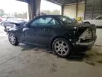 2001 Mercedes-Benz SLK 230 Kompressor