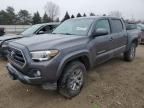 2017 Toyota Tacoma Double Cab