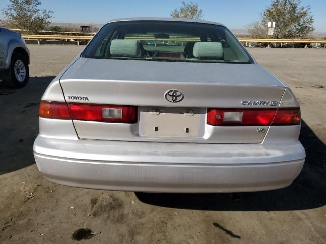 1997 Toyota Camry CE