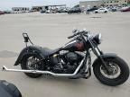 2017 Harley-Davidson FLS Softail Slim