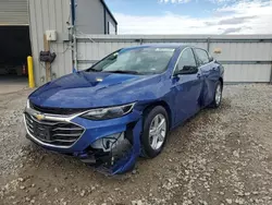 Run And Drives Cars for sale at auction: 2023 Chevrolet Malibu LT