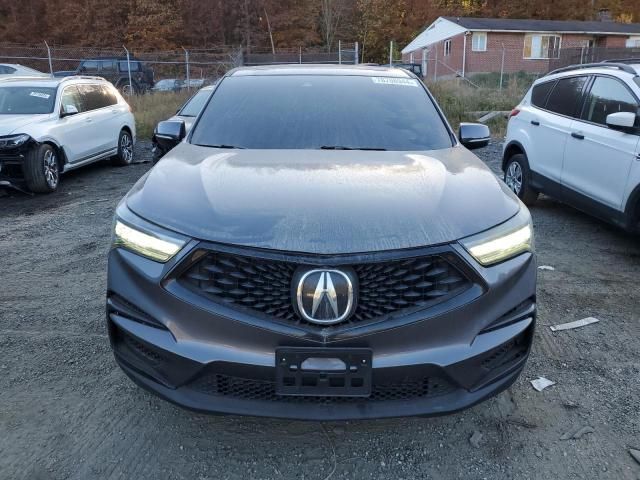 2019 Acura RDX A-Spec