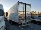 2016 Utility Semi Trailer