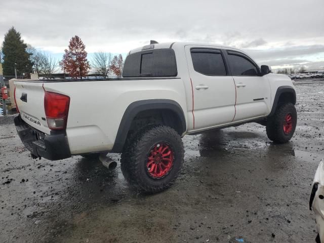 2022 Toyota Tacoma Double Cab