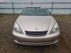 2005 Lexus ES 330