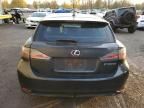 2011 Lexus CT 200