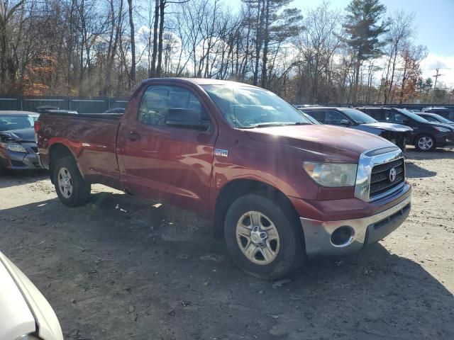 2007 Toyota Tundra