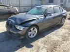 2016 BMW 328 I Sulev