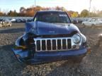 2006 Jeep Liberty Limited