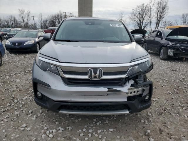 2019 Honda Pilot EX