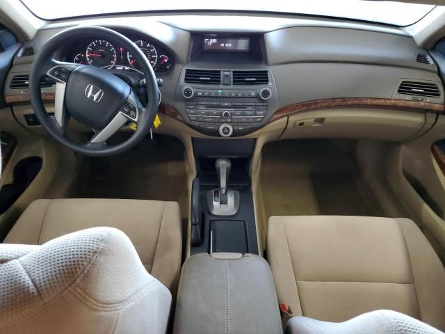 2008 Honda Accord EX