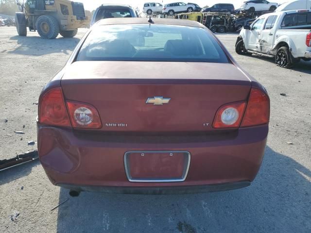 2008 Chevrolet Malibu 2LT