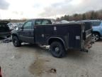 2004 GMC New Sierra K3500