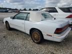 1994 Chrysler Lebaron Base