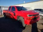 2018 Chevrolet Silverado K1500 Custom