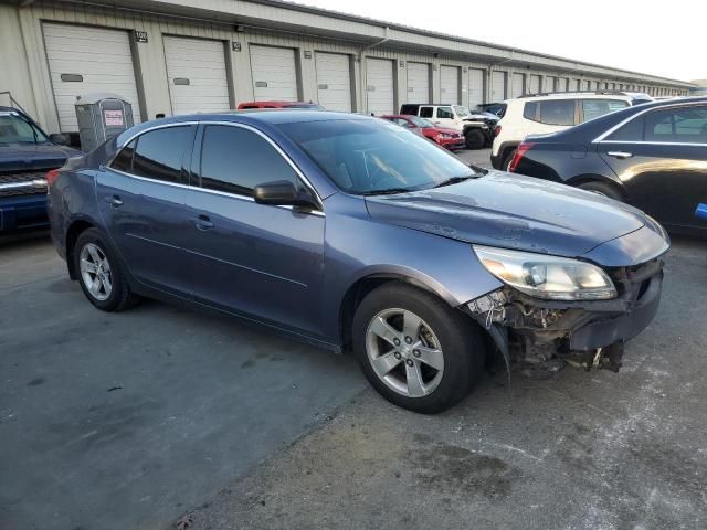 2014 Chevrolet Malibu LS