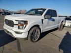 2023 Ford F150 Super Cab