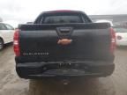 2011 Chevrolet Avalanche LT