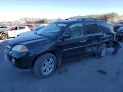 Acura Vehiculos salvage en venta: 2005 Acura MDX Touring