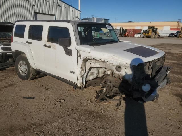 2009 Hummer H3