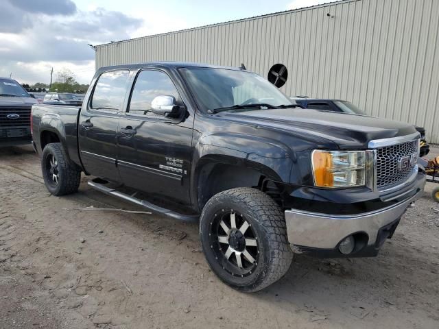 2007 GMC New Sierra C1500